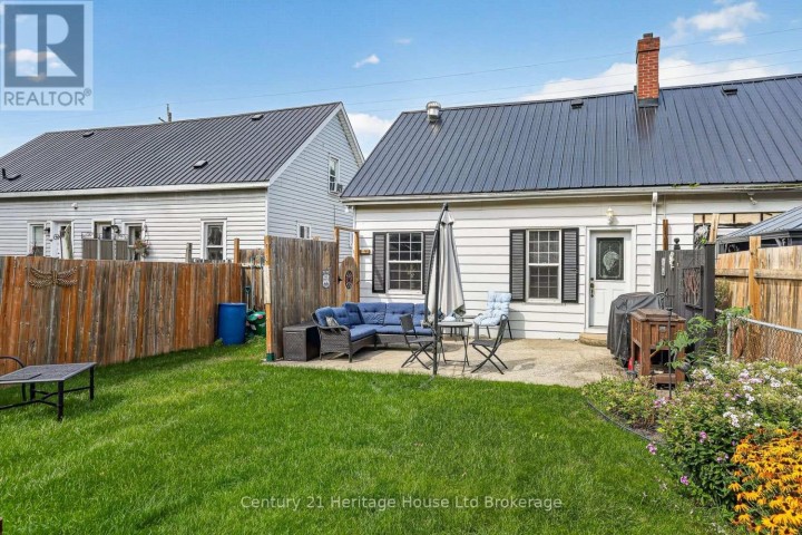 Photo 29 at 138 Main Street, Woodstock - South, Woodstock