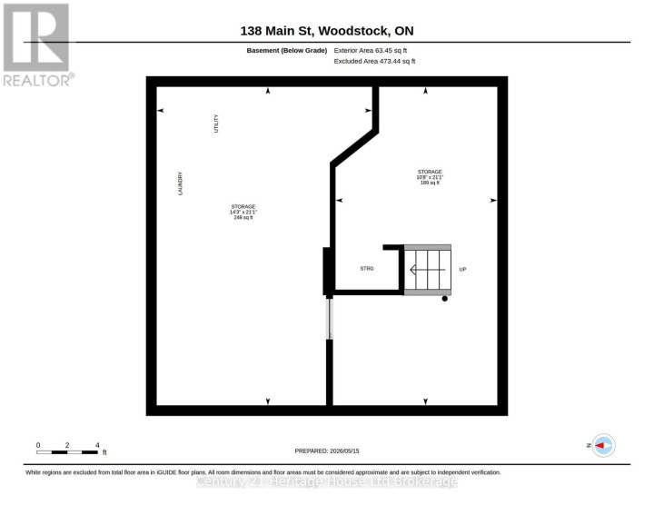 Photo 38 at 138 Main Street, Woodstock - South, Woodstock