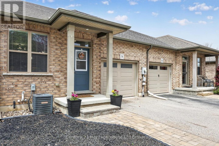 Photo 2 at 9 - 111 E King Street, Ingersoll - South, Ingersoll