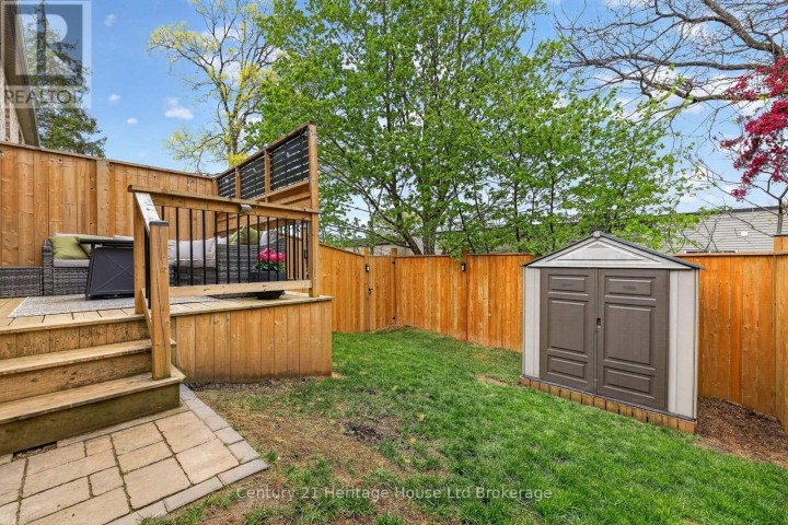 Photo 25 at 9 - 111 E King Street, Ingersoll - South, Ingersoll