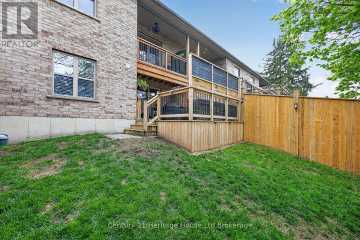 Photo 26 at 9 - 111 E King Street, Ingersoll - South, Ingersoll