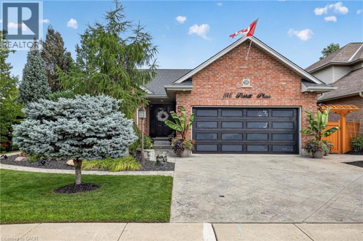 Photo 7 at 514 Parrott Place, Woodstock - North, Woodstock