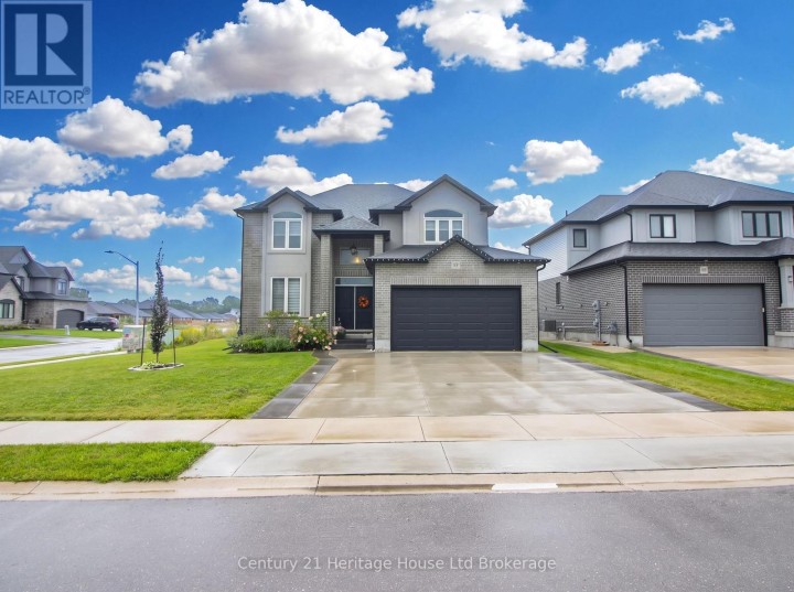Photo 1 at 97 Beech Boulevard, Tillsonburg