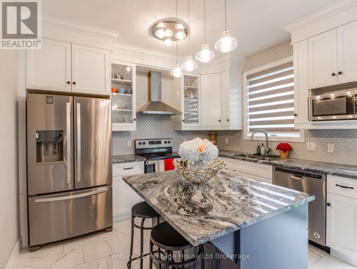 Photo 11 at 97 Beech Boulevard, Tillsonburg