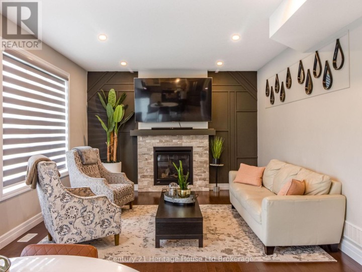 Photo 13 at 97 Beech Boulevard, Tillsonburg
