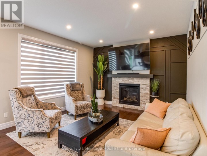 Photo 14 at 97 Beech Boulevard, Tillsonburg