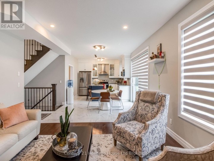 Photo 15 at 97 Beech Boulevard, Tillsonburg