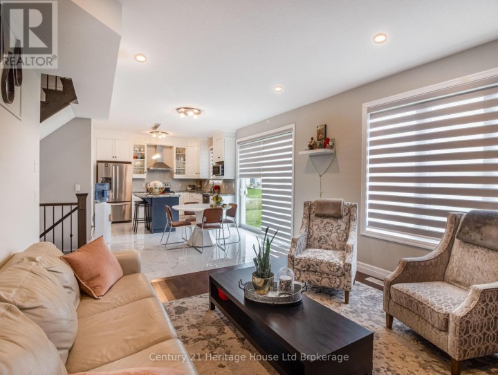 Photo 16 at 97 Beech Boulevard, Tillsonburg