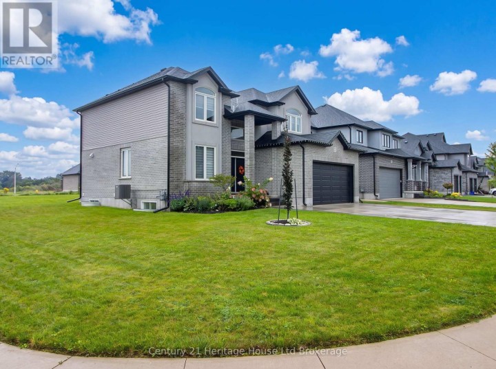 Photo 2 at 97 Beech Boulevard, Tillsonburg