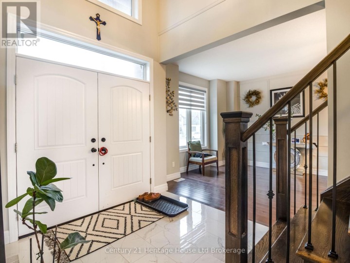 Photo 3 at 97 Beech Boulevard, Tillsonburg