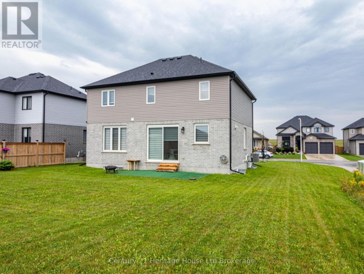 Photo 32 at 97 Beech Boulevard, Tillsonburg