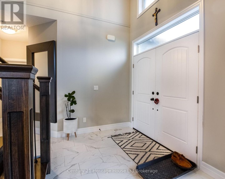 Photo 4 at 97 Beech Boulevard, Tillsonburg