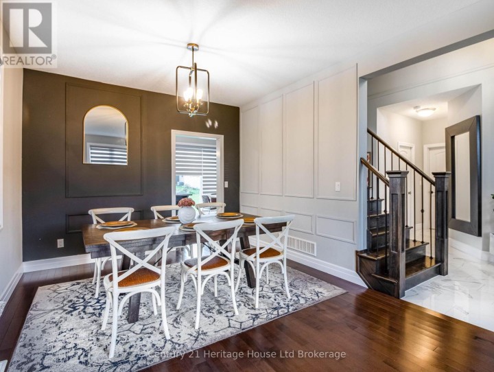 Photo 5 at 97 Beech Boulevard, Tillsonburg