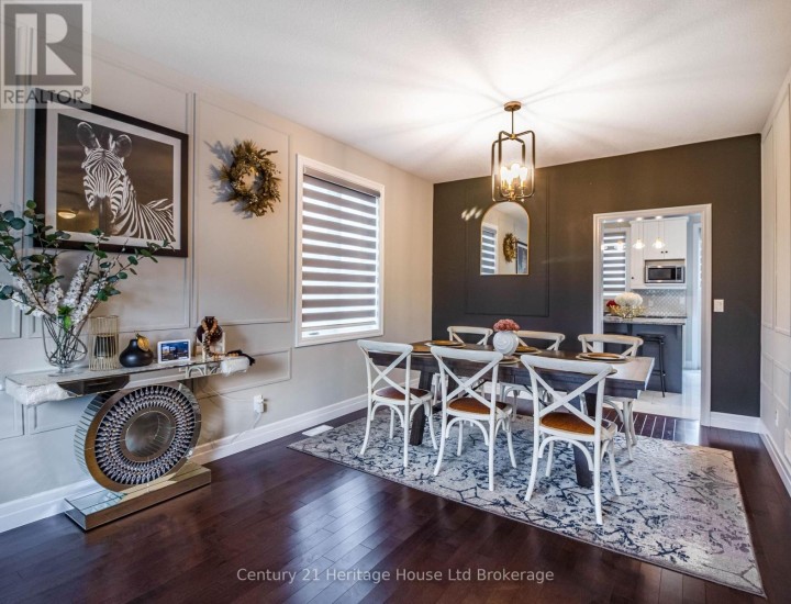 Photo 6 at 97 Beech Boulevard, Tillsonburg