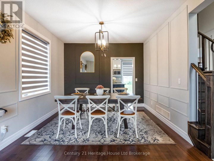 Photo 7 at 97 Beech Boulevard, Tillsonburg