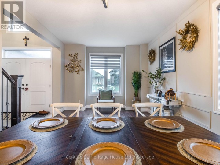 Photo 8 at 97 Beech Boulevard, Tillsonburg