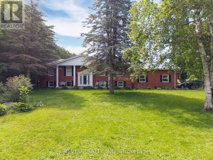 Photo 1 at 428 Charlotteville Road 1, St. Williams, Norfolk County