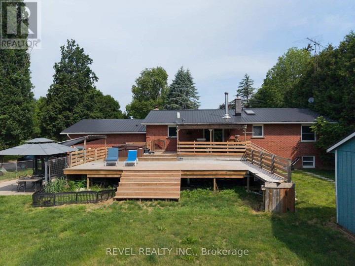 Photo 21 at 428 Charlotteville Road 1, St. Williams, Norfolk County