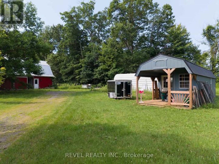 Photo 27 at 428 Charlotteville Road 1, St. Williams, Norfolk County