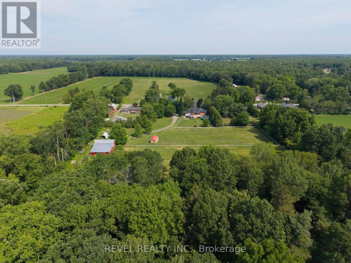 Photo 35 at 428 Charlotteville Road 1, St. Williams, Norfolk County