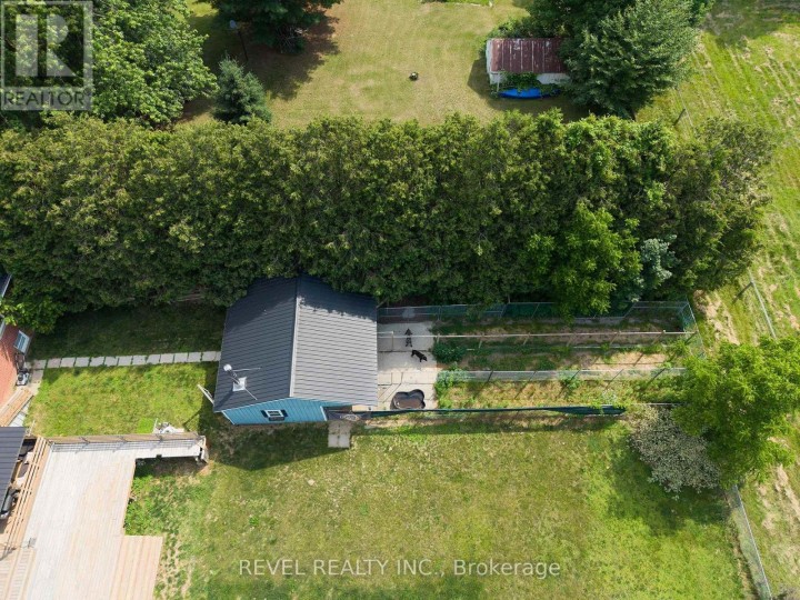 Photo 25 at 428 Charlotteville Road 1, St. Williams, Norfolk County