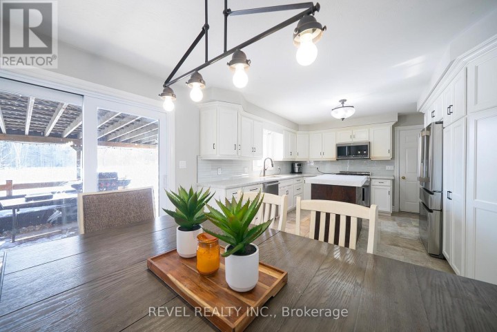 Photo 7 at 428 Charlotteville Road 1, St. Williams, Norfolk County