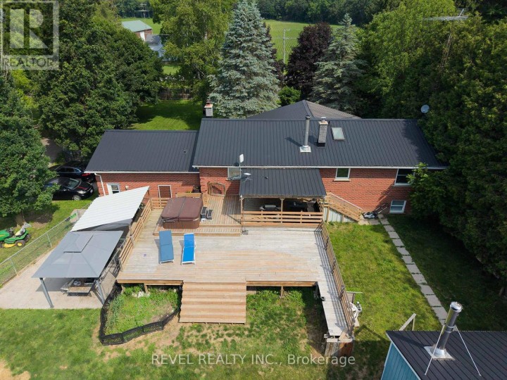 Photo 22 at 428 Charlotteville Road 1, St. Williams, Norfolk County