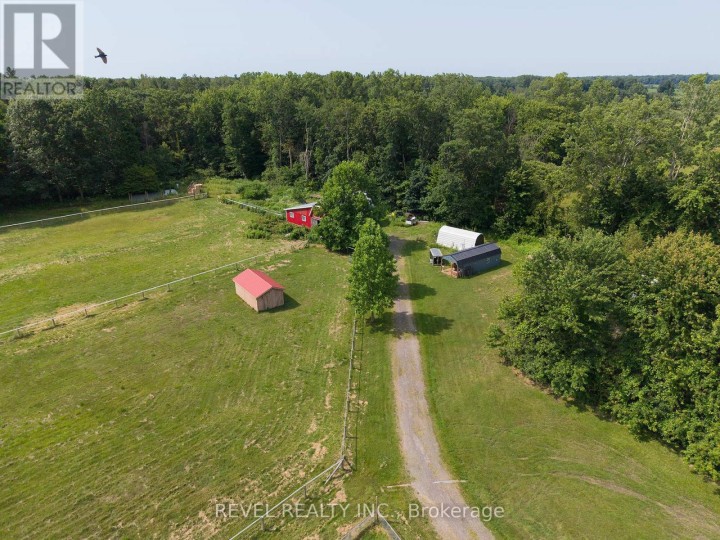 Photo 26 at 428 Charlotteville Road 1, St. Williams, Norfolk County