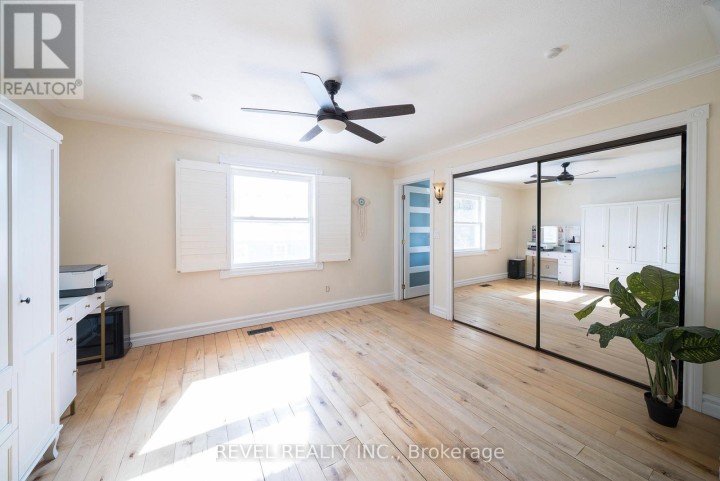 Photo 12 at 428 Charlotteville Road 1, St. Williams, Norfolk County