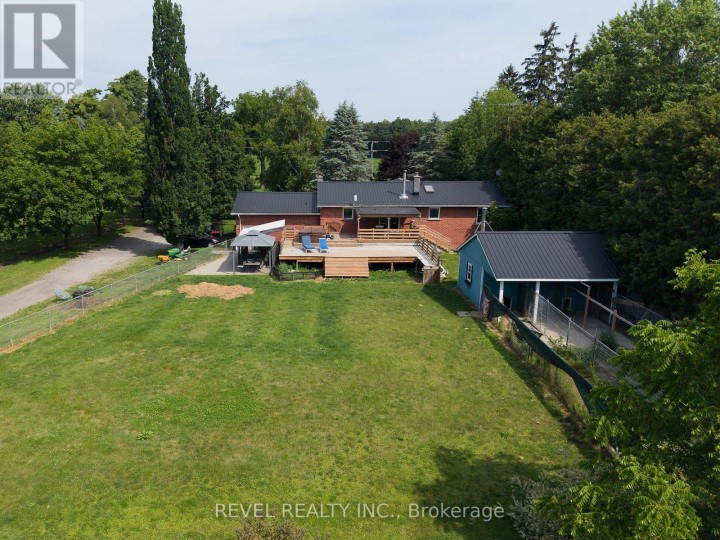 Photo 23 at 428 Charlotteville Road 1, St. Williams, Norfolk County