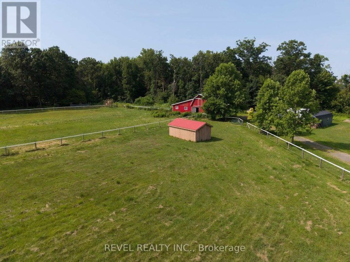 Photo 30 at 428 Charlotteville Road 1, St. Williams, Norfolk County