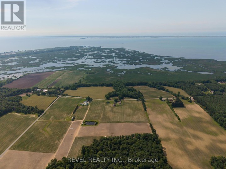 Photo 37 at 428 Charlotteville Road 1, St. Williams, Norfolk County