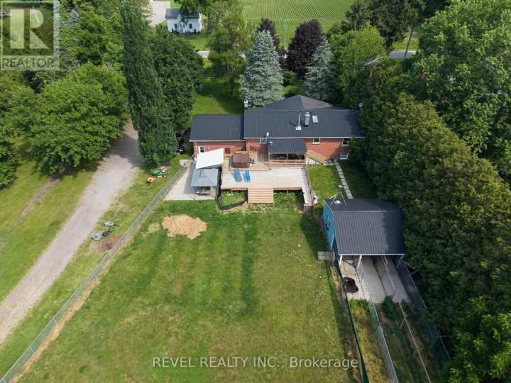 Photo 24 at 428 Charlotteville Road 1, St. Williams, Norfolk County