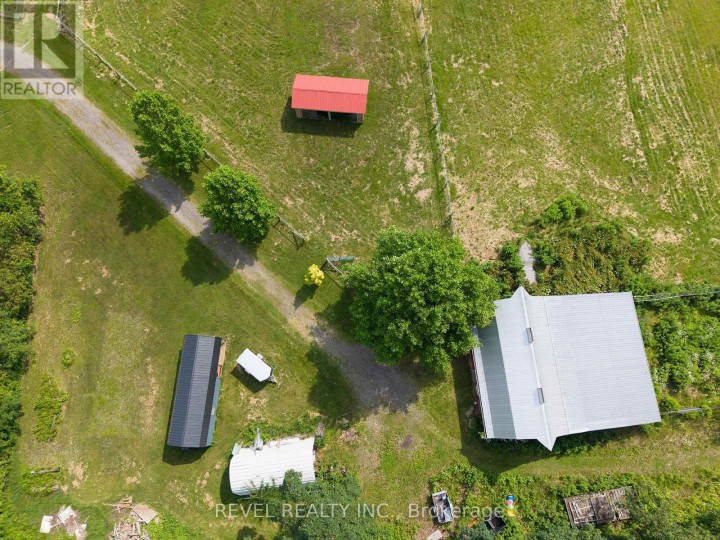 Photo 31 at 428 Charlotteville Road 1, St. Williams, Norfolk County