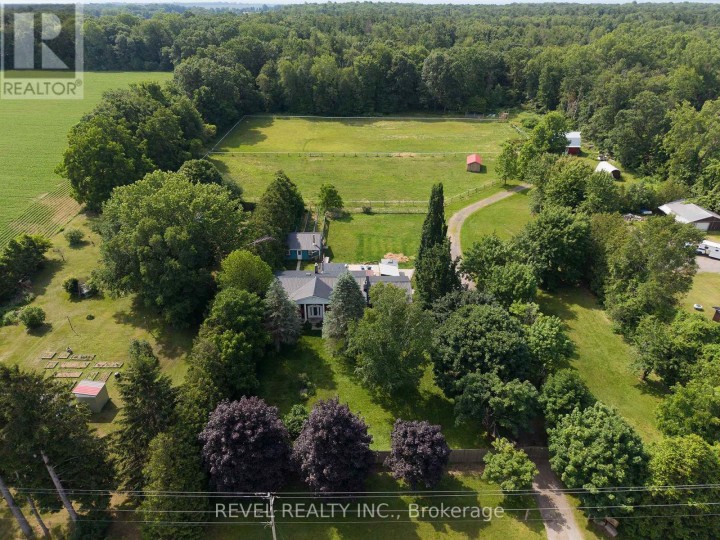 Photo 32 at 428 Charlotteville Road 1, St. Williams, Norfolk County