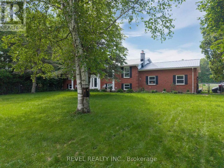Photo 2 at 428 Charlotteville Road 1, St. Williams, Norfolk County