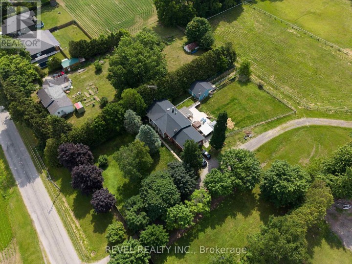 Photo 33 at 428 Charlotteville Road 1, St. Williams, Norfolk County