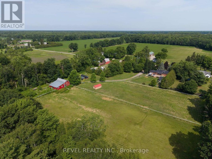 Photo 34 at 428 Charlotteville Road 1, St. Williams, Norfolk County