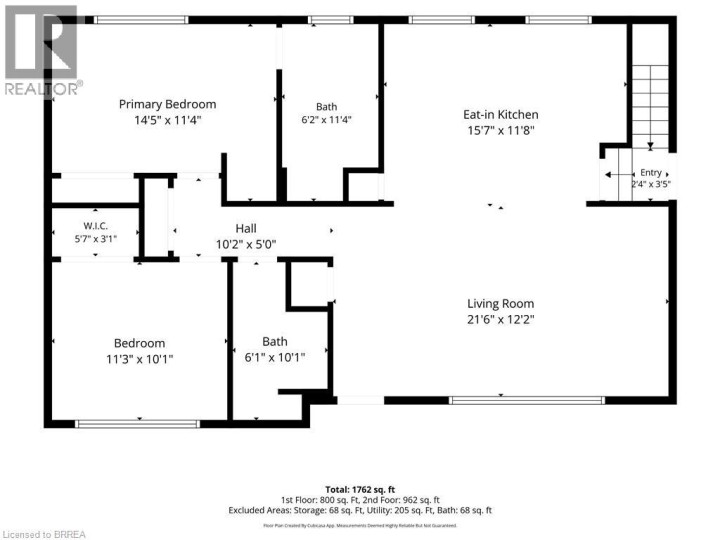 Photo 38 at 18 Kingsmount Crescent, Sw Rural, Brantford