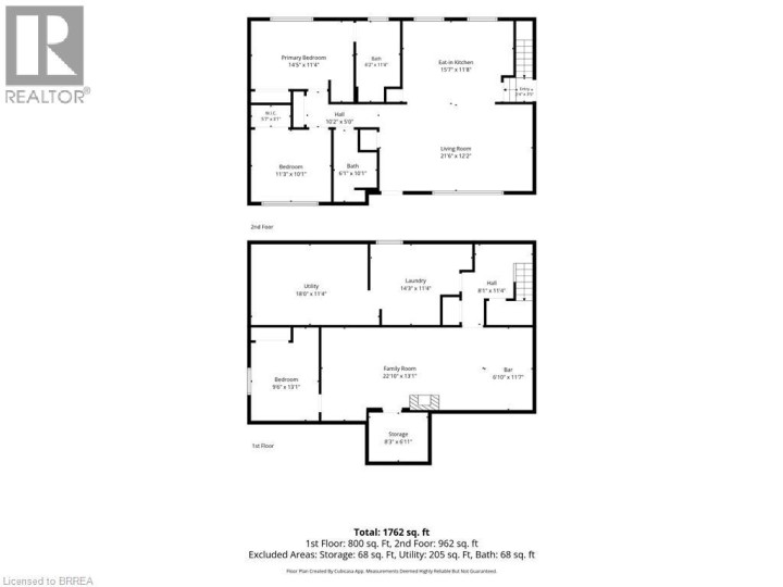 Photo 39 at 18 Kingsmount Crescent, Sw Rural, Brantford