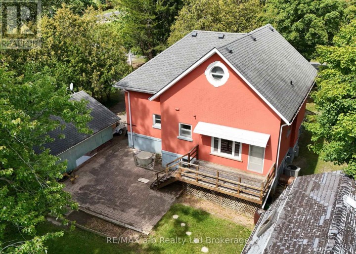 Photo 36 at 845006 Braemar Sideroad, Innerkip (Rural East Zorra-tavistock), Woodstock