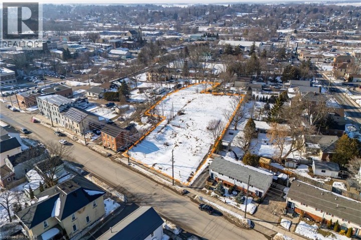 Photo 3 at 75 E King Street, Ingersoll - South, Ingersoll