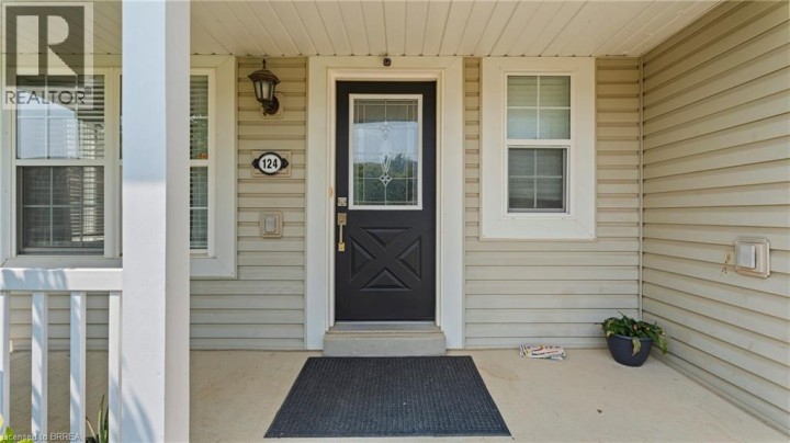 Photo 4 at 124 Osborn Avenue, Empire, Brantford