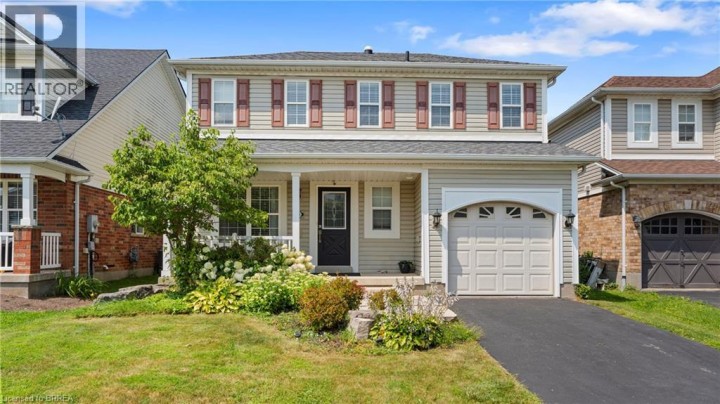 Photo 1 at 124 Osborn Avenue, Empire, Brantford