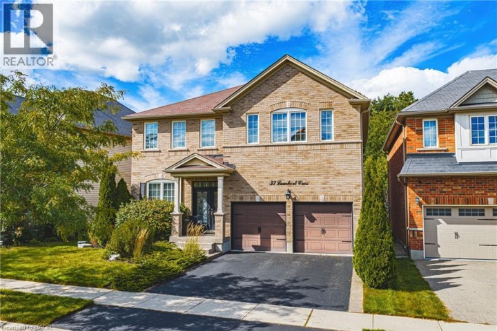 Photo 1 at 37 Lambert Crescent, Empire South, Brantford
