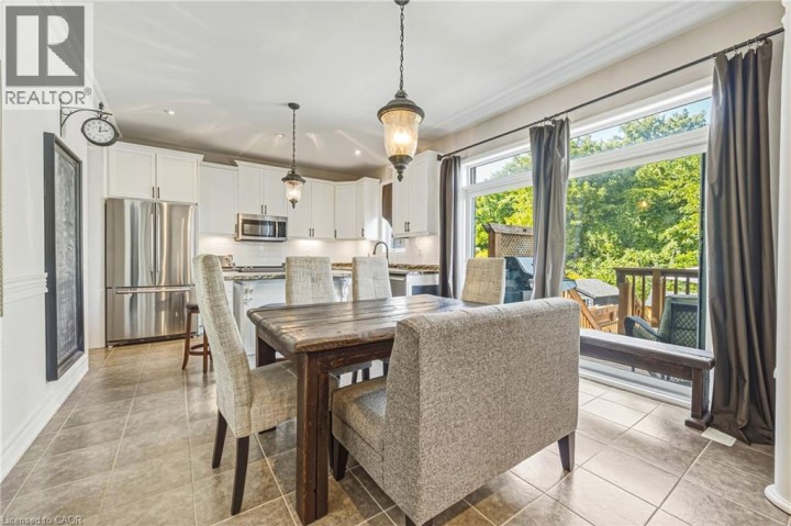 Photo 10 at 37 Lambert Crescent, Empire South, Brantford