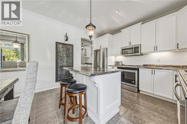 Photo 11 at 37 Lambert Crescent, Empire South, Brantford