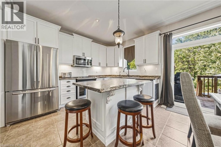 Photo 12 at 37 Lambert Crescent, Empire South, Brantford