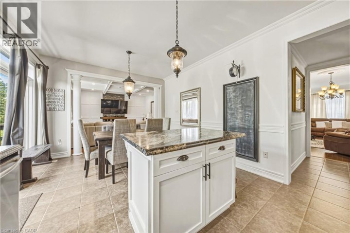 Photo 14 at 37 Lambert Crescent, Empire South, Brantford