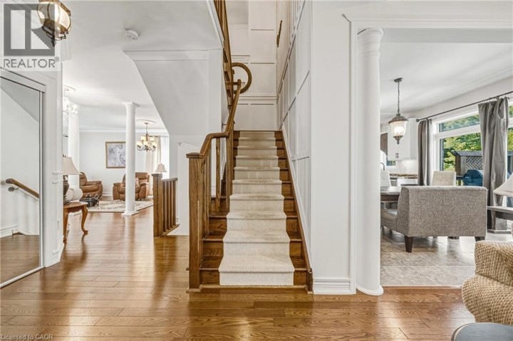 Photo 19 at 37 Lambert Crescent, Empire South, Brantford